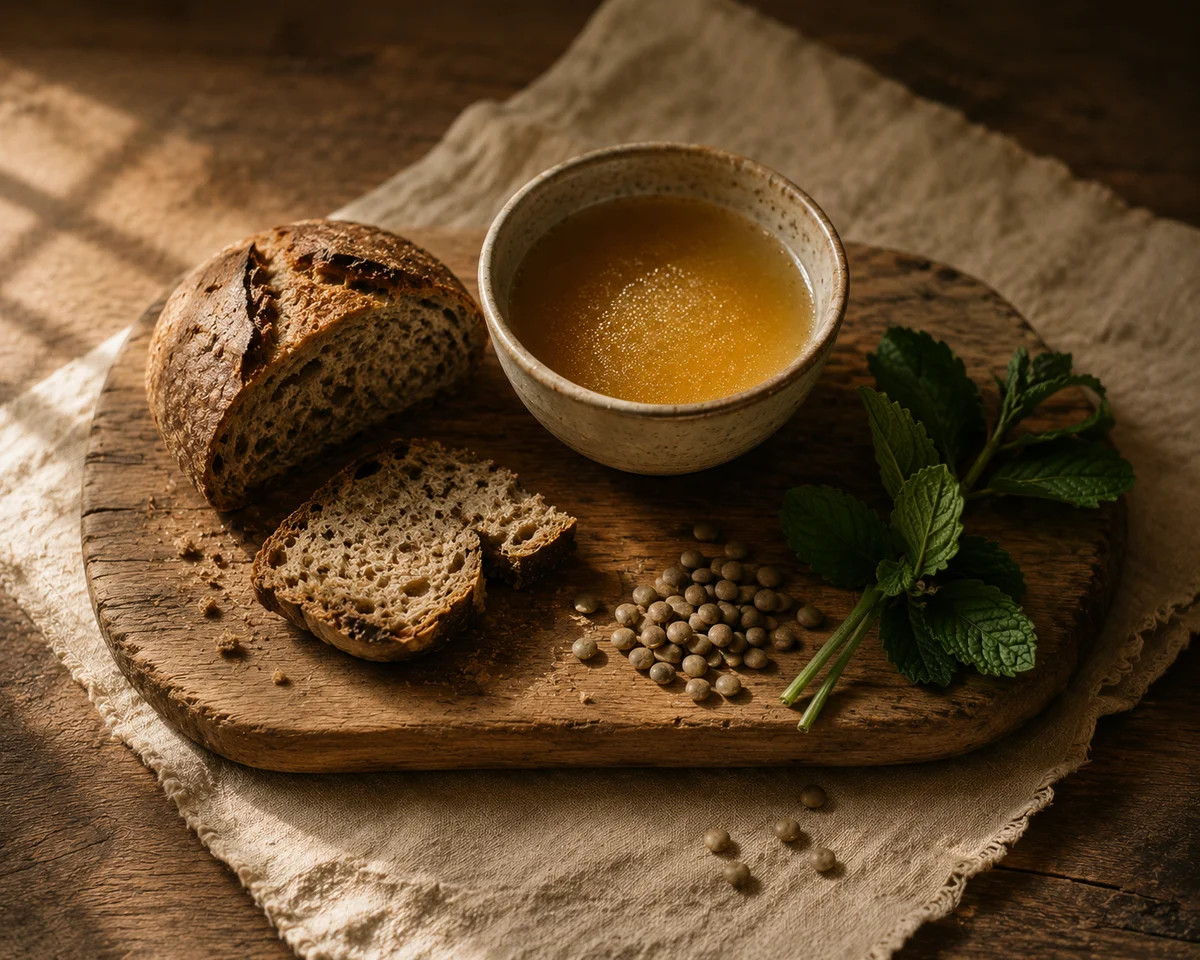 Alternative Treatments for PCOS