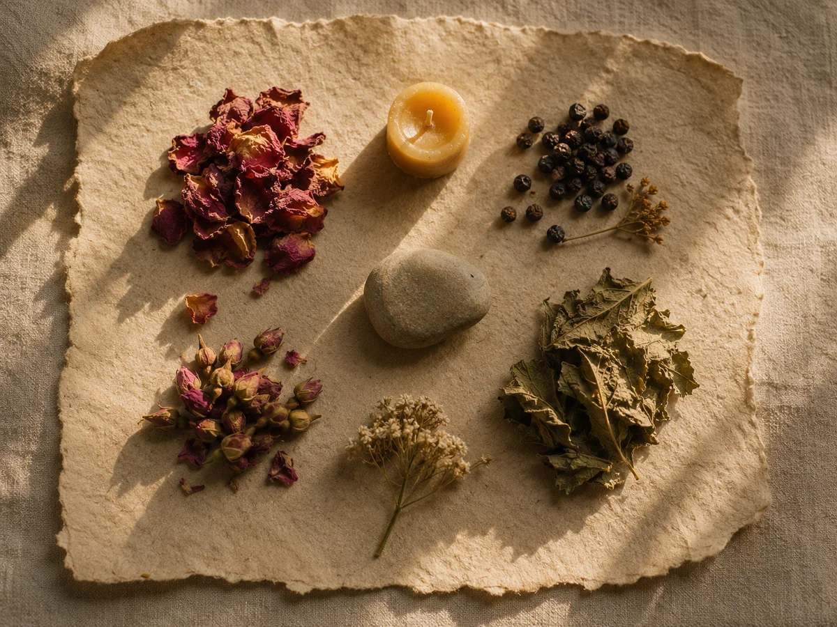 Herbs for Hypothyroid
