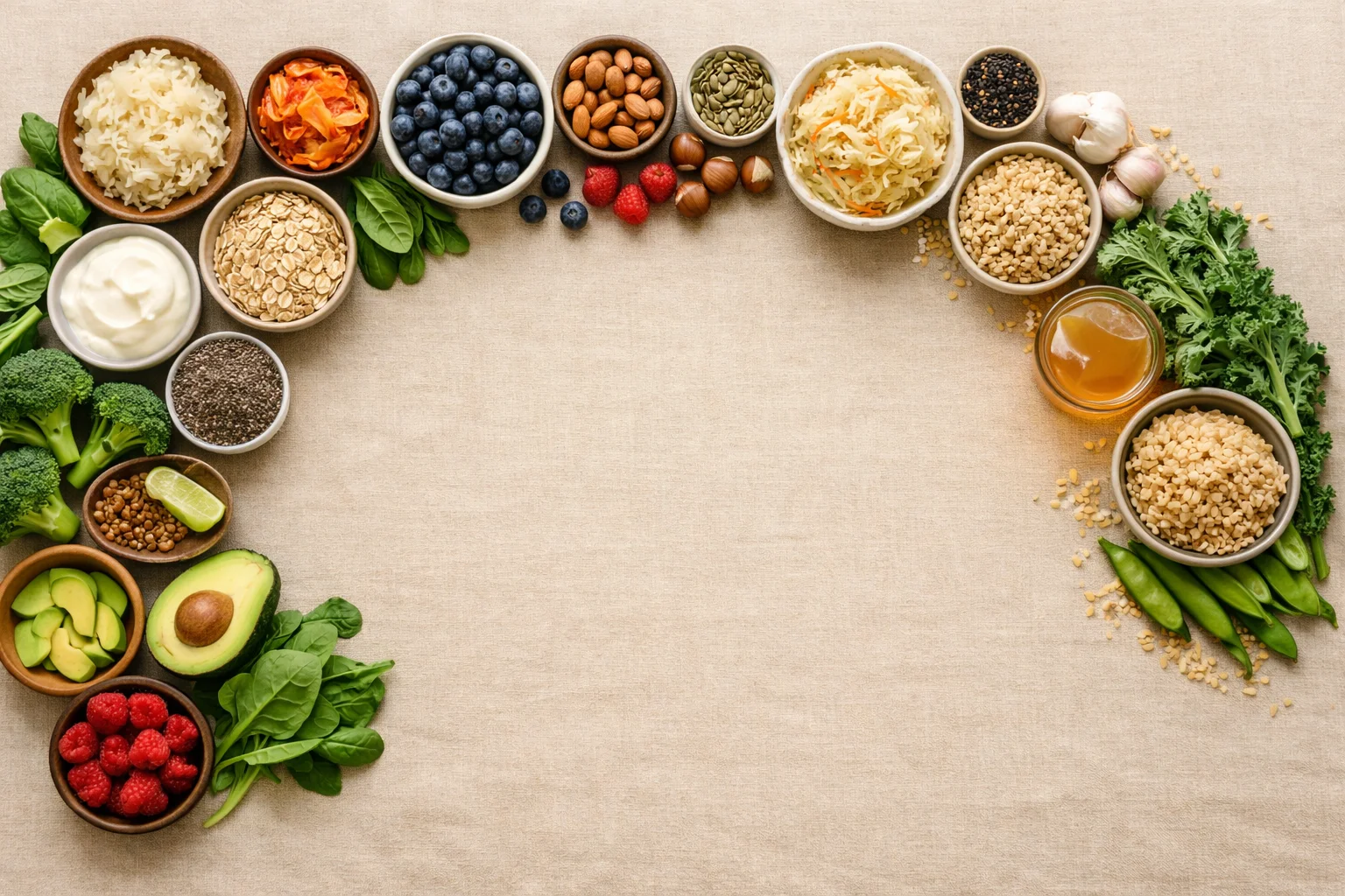 The Gut-Hormone Connection: Why Your Digestive Health Matters for Hormone Balance