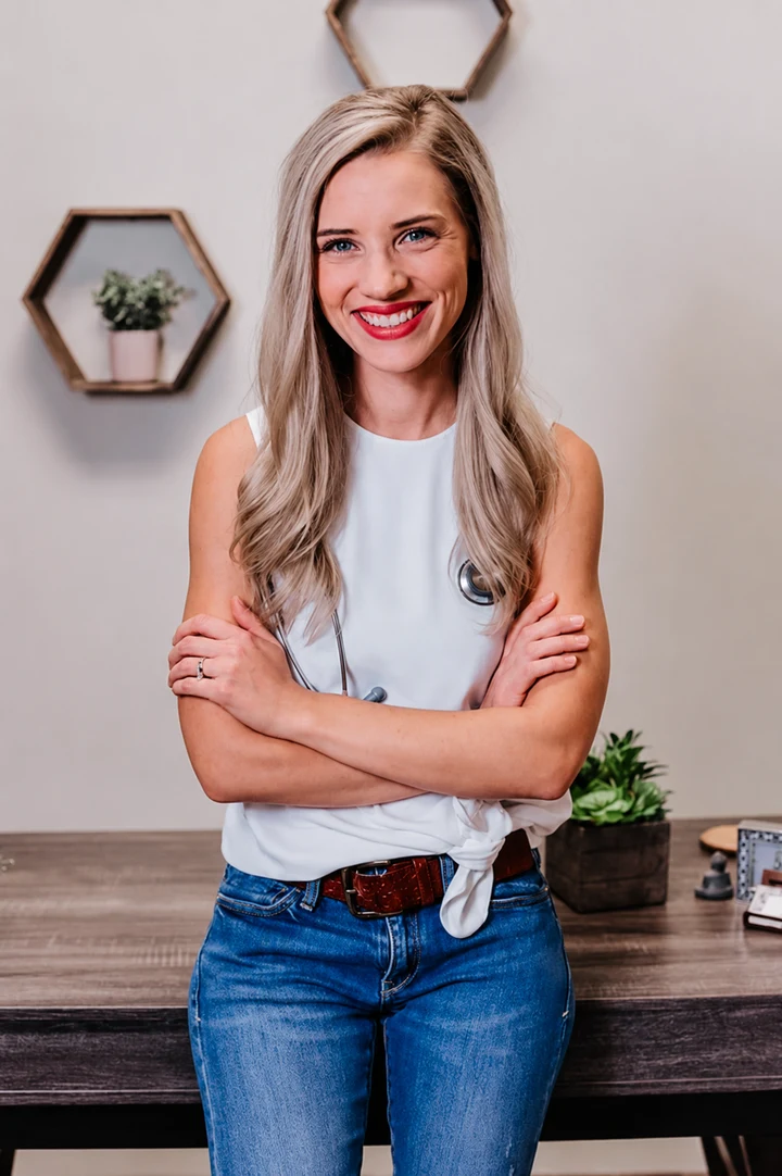 Dr. Tara Burke, NMD, Naturopathic Doctor in Scottsdale, Arizona