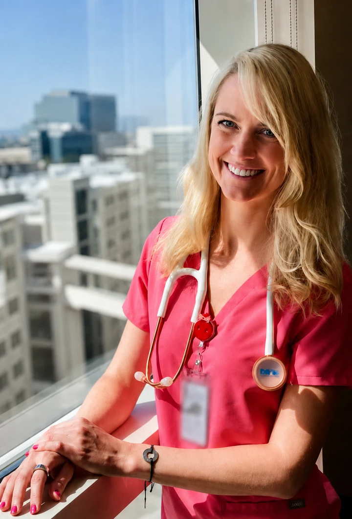 Taylor Brune, Virtual Medical Assistant
