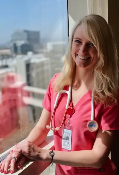 Taylor Brune, Virtual Medical Assistant